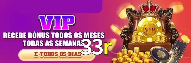 Promoções Imperdíveis do 33r
