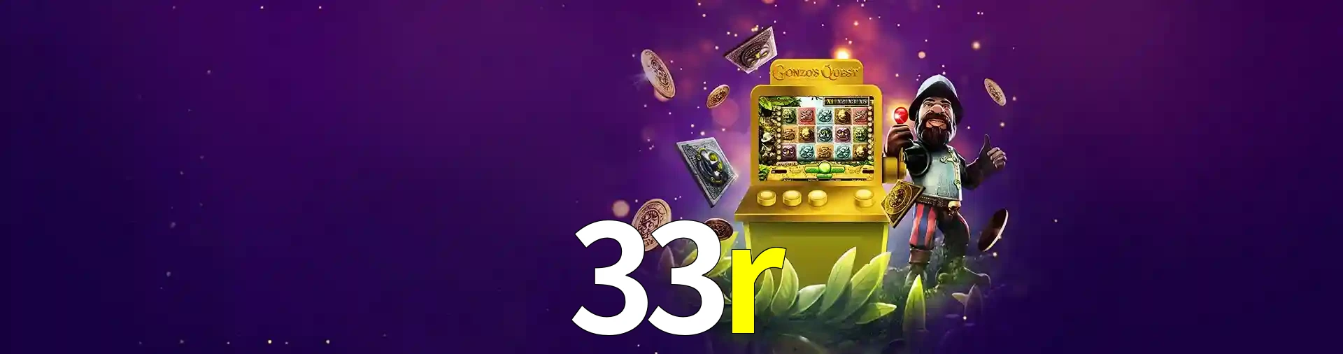 33r Brasil